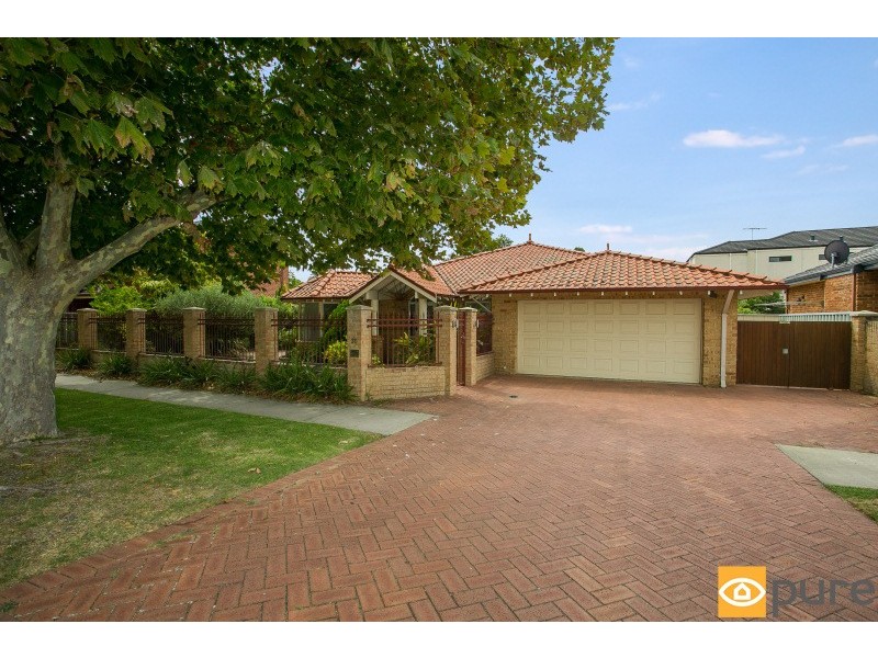 38 Kishorn Road, Applecross WA 6153