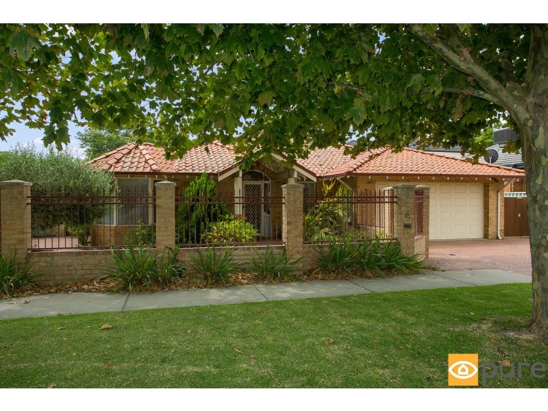 38 Kishorn Road, Applecross WA 6153