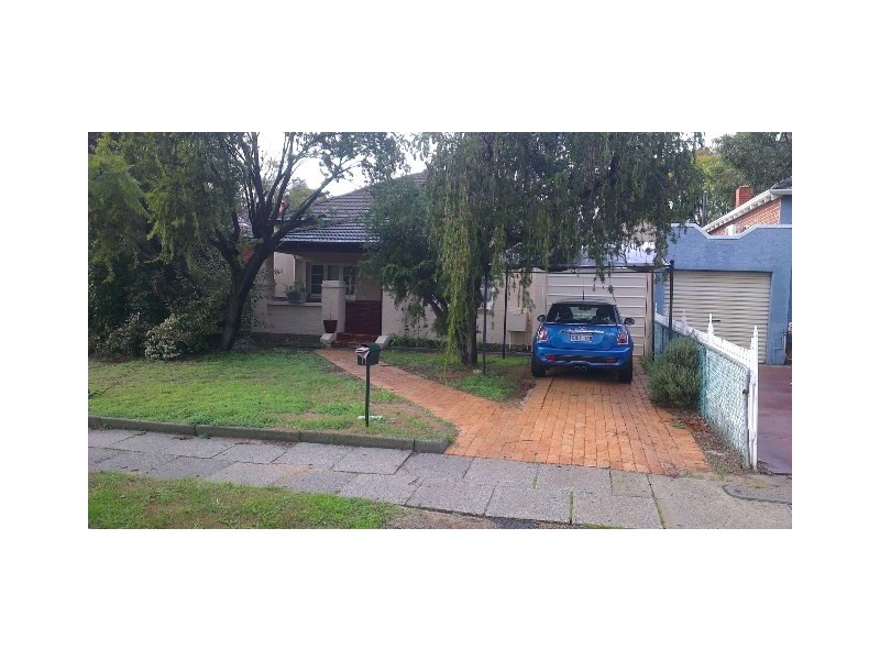 11 Monk Street, Kensington WA 6151