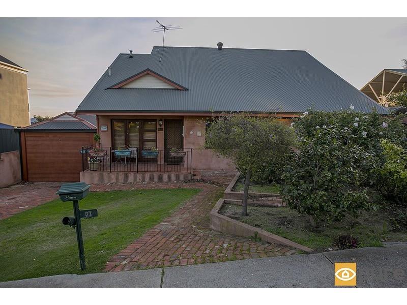 37 Queenscliffe Road, Doubleview WA 6018