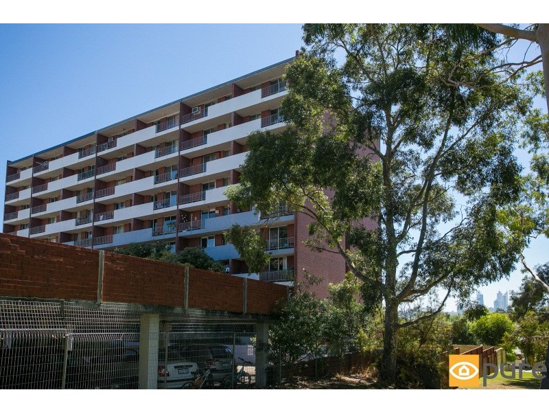 206/69 King George Street, Victoria Park WA 6100