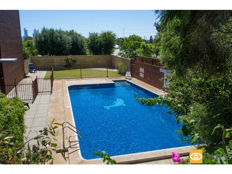 206/69 King George Street, Victoria Park WA 6100