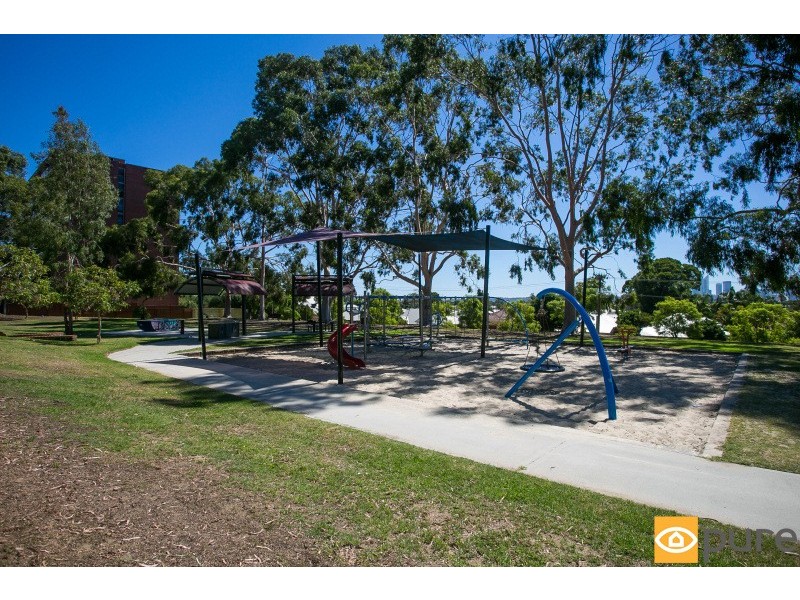 206/69 King George Street, Victoria Park WA 6100