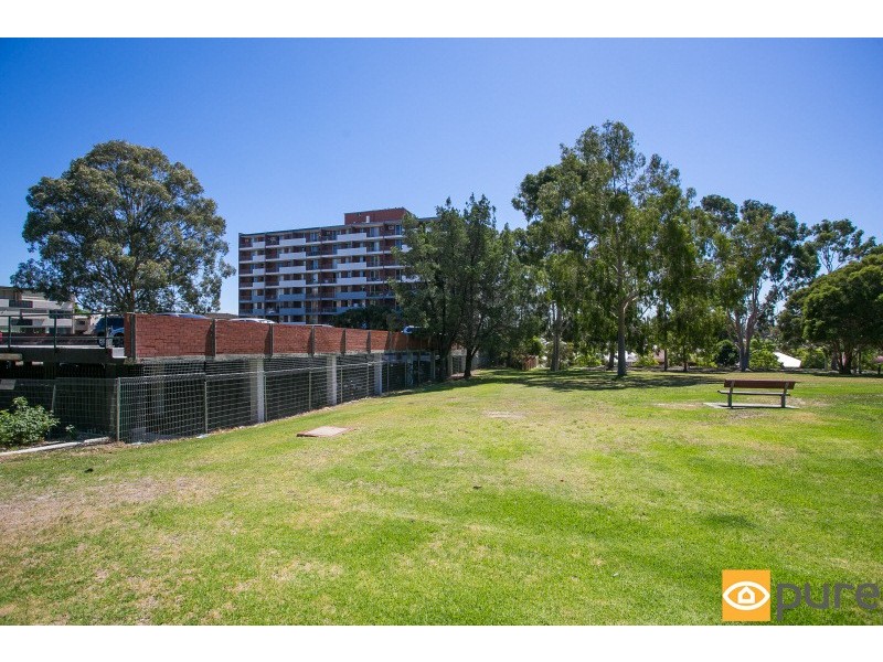 206/69 King George Street, Victoria Park WA 6100