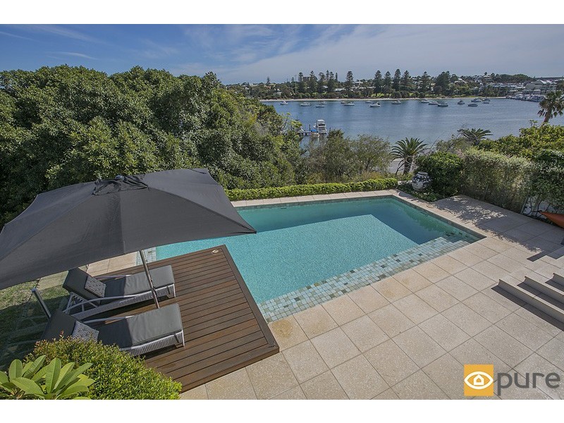 3/31 Preston Point Road, East Fremantle WA 6158