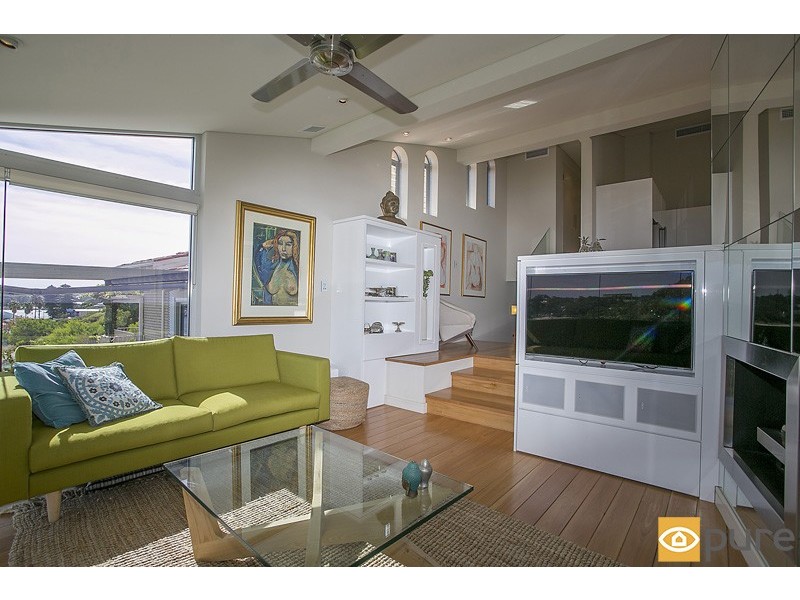 3/31 Preston Point Road, East Fremantle WA 6158