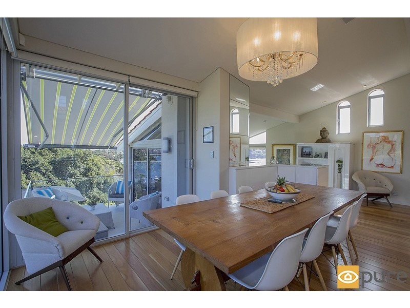3/31 Preston Point Road, East Fremantle WA 6158