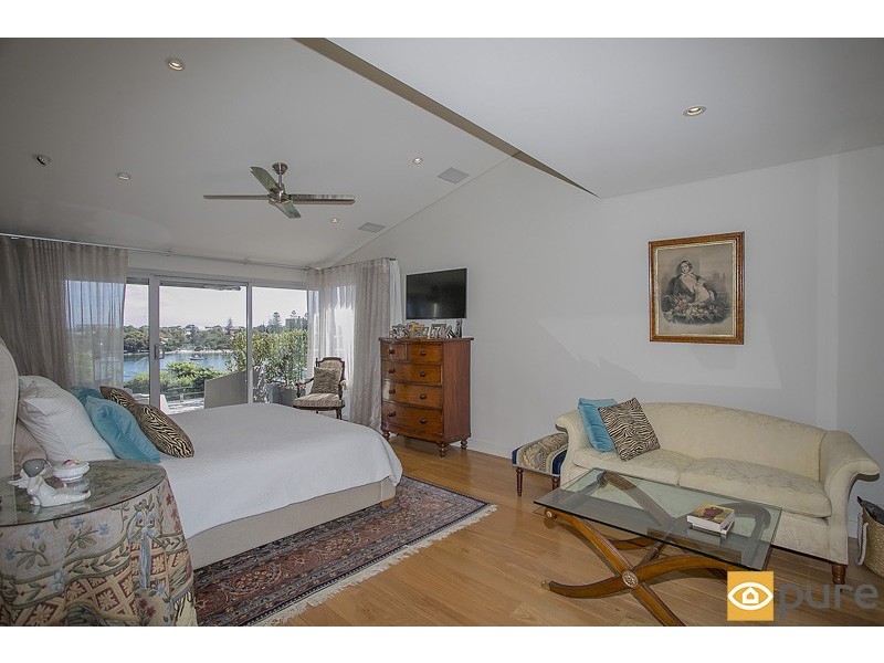3/31 Preston Point Road, East Fremantle WA 6158