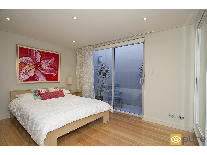 3/31 Preston Point Road, East Fremantle WA 6158