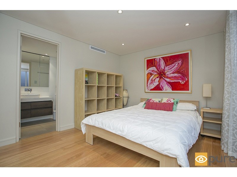 3/31 Preston Point Road, East Fremantle WA 6158