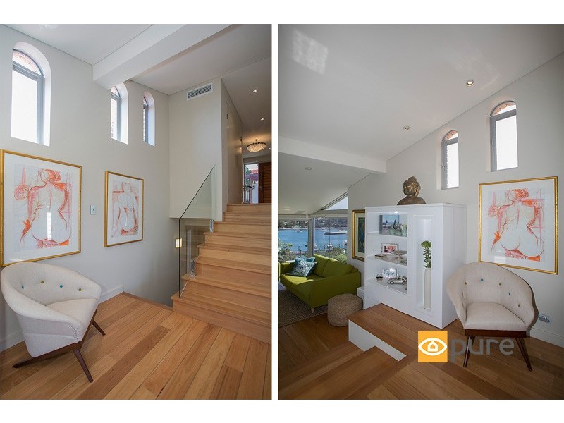 3/31 Preston Point Road, East Fremantle WA 6158
