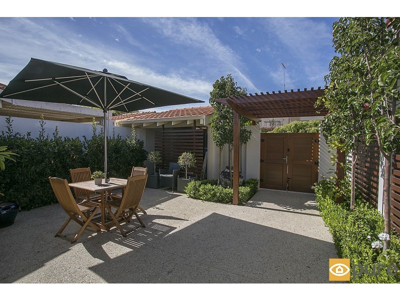3/31 Preston Point Road, East Fremantle WA 6158