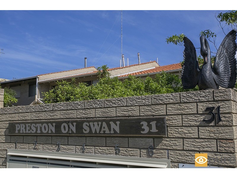 3/31 Preston Point Road, East Fremantle WA 6158