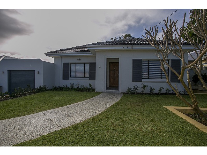 13 Samson Street, Mosman Park WA 6012