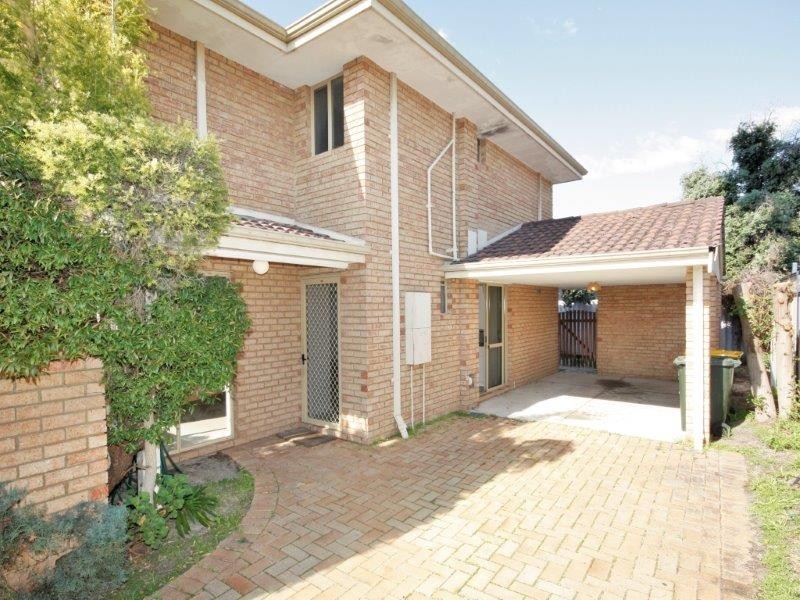 7/287 Mill Point Road, South Perth WA 6151