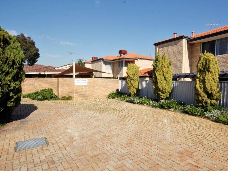 7/287 Mill Point Road, South Perth WA 6151