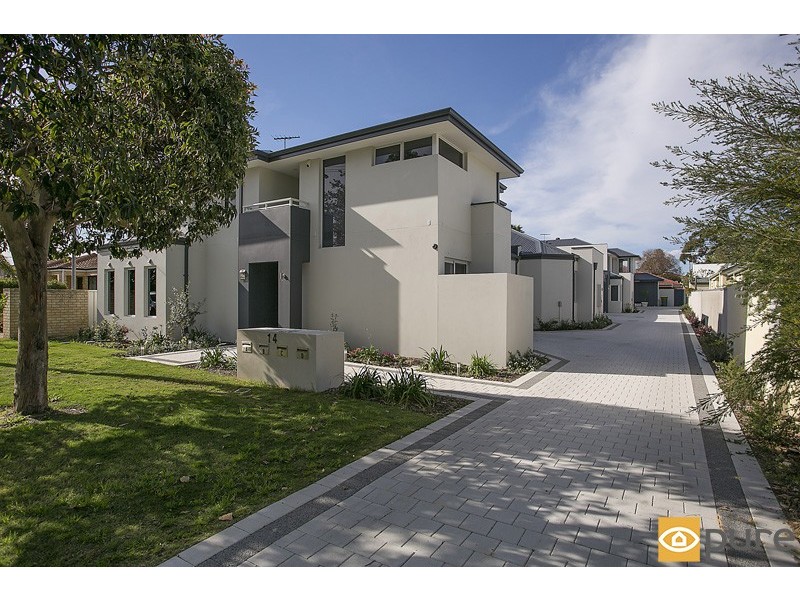 14D Mayfair Street, Nollamara WA 6061