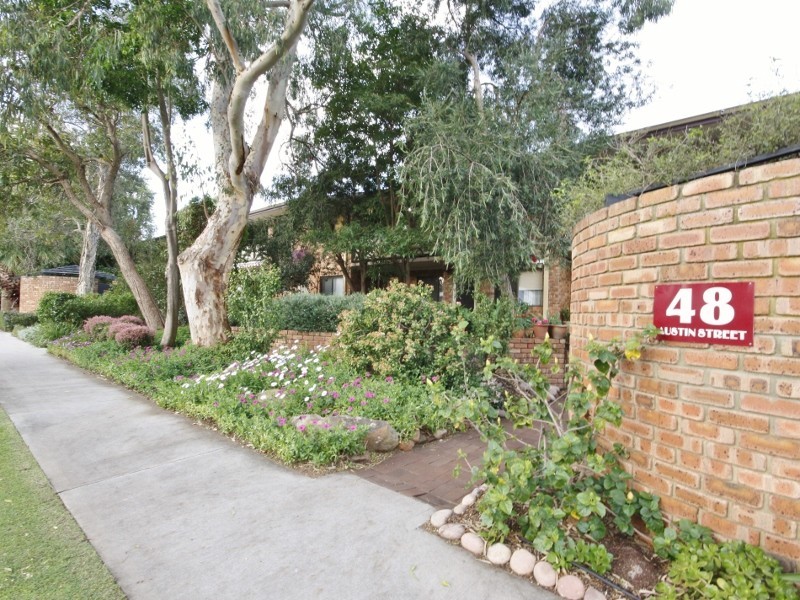12/48 Austin Street, Shenton Park WA 6008