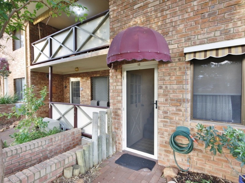 12/48 Austin Street, Shenton Park WA 6008