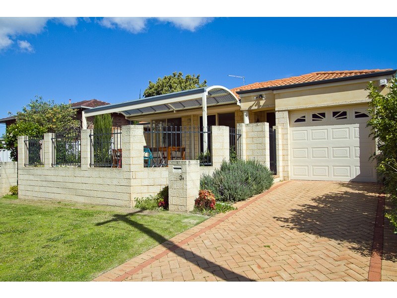 3a Stubberfield Street, Innaloo WA 6018