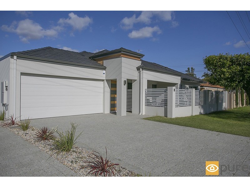 4a Sussex Street, Nollamara WA 6061