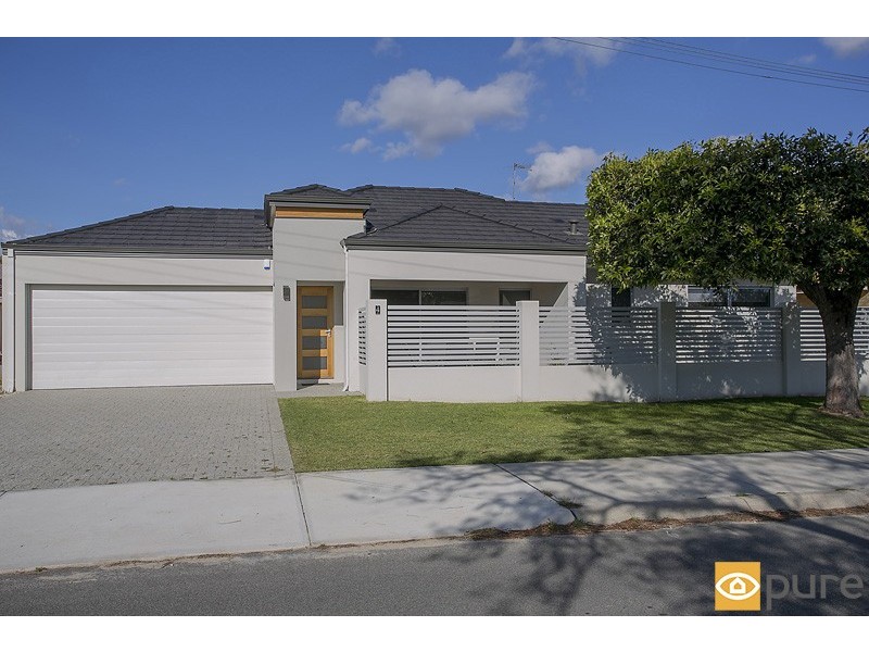 4a Sussex Street, Nollamara WA 6061