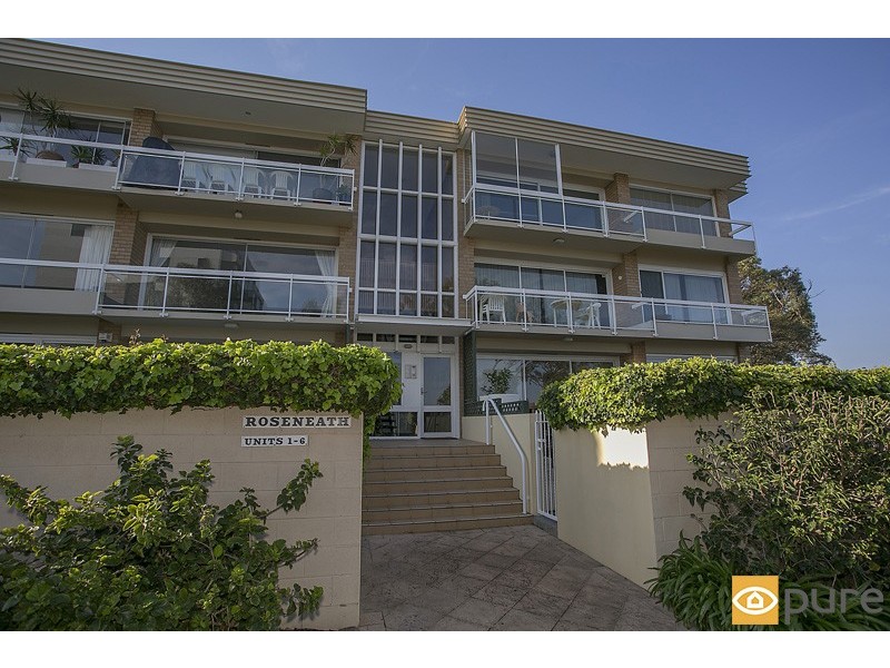 4/24 Richardson Avenue, Claremont WA 6010