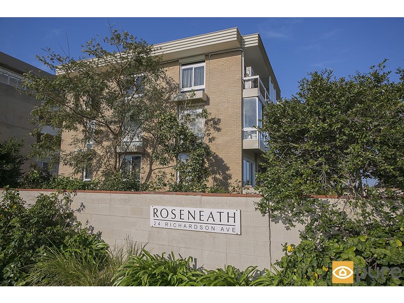4/24 Richardson Avenue, Claremont WA 6010