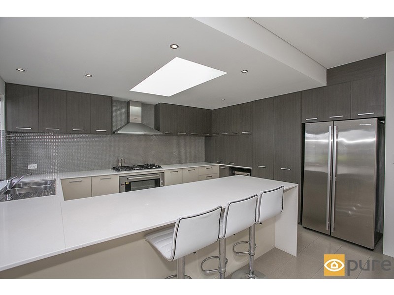 107A St Leonards Avenue, West Leederville WA 6007