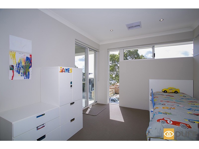 107A St Leonards Avenue, West Leederville WA 6007