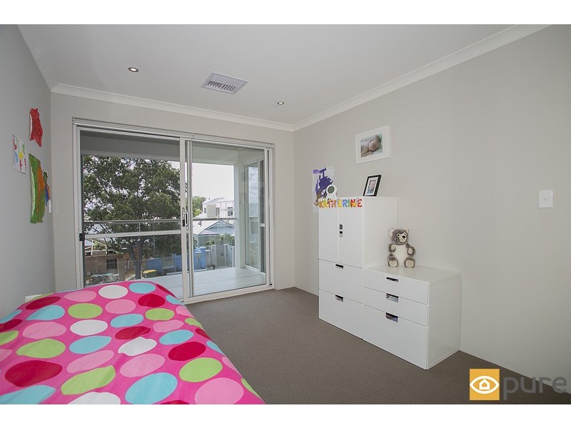 107A St Leonards Avenue, West Leederville WA 6007