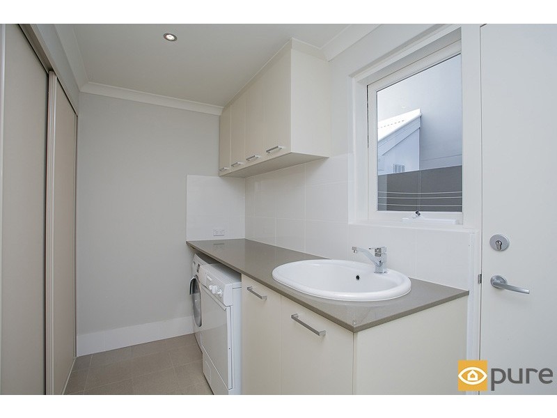 107A St Leonards Avenue, West Leederville WA 6007