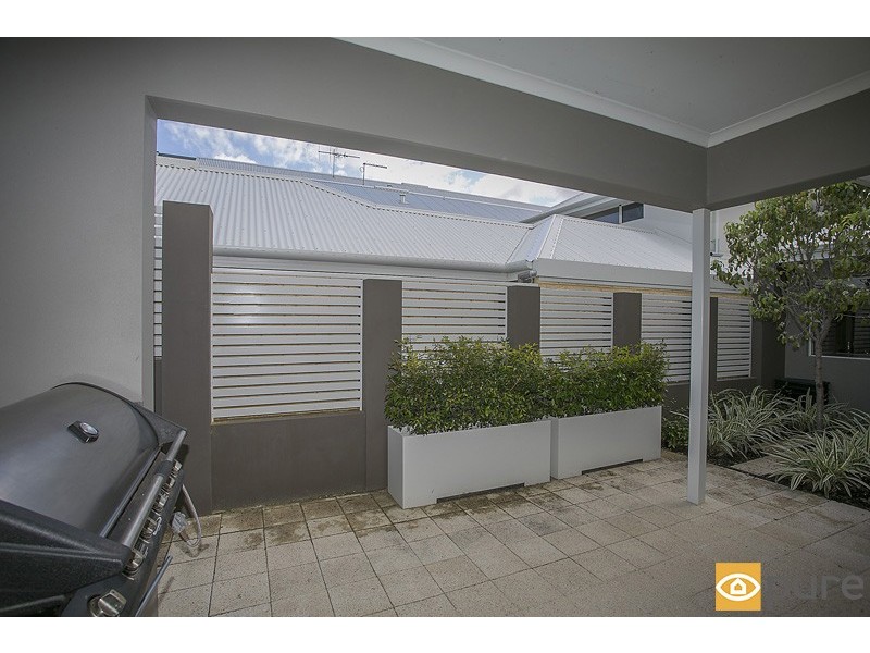 107A St Leonards Avenue, West Leederville WA 6007