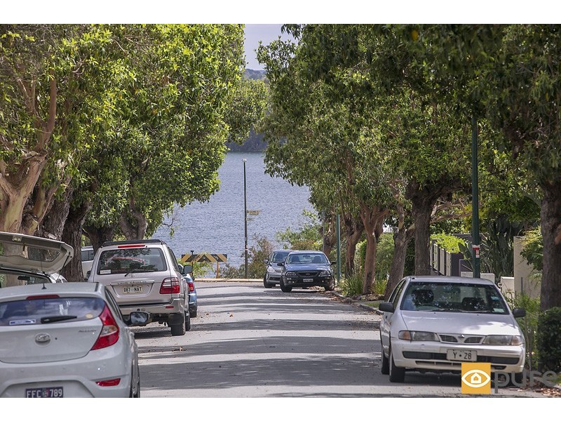 107A St Leonards Avenue, West Leederville WA 6007