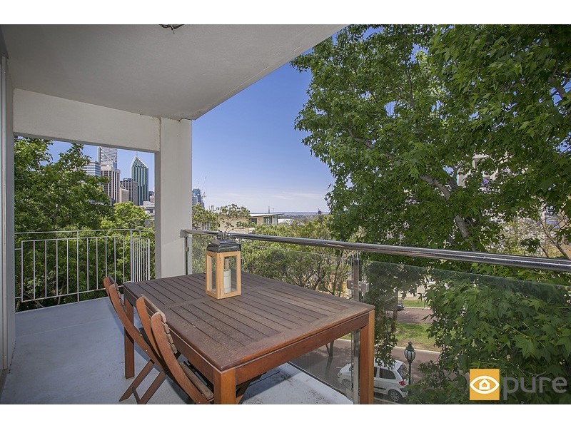 21/48 Mount Street, West Perth WA 6005