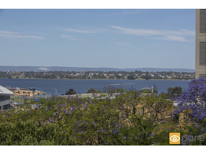 21/48 Mount Street, West Perth WA 6005