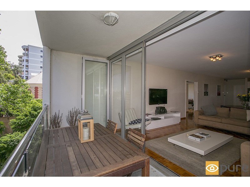 21/48 Mount Street, West Perth WA 6005