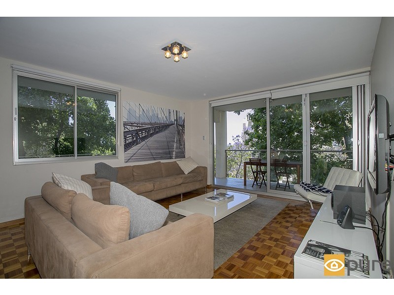 21/48 Mount Street, West Perth WA 6005