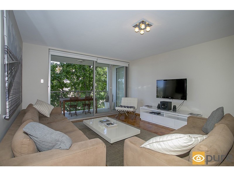 21/48 Mount Street, West Perth WA 6005