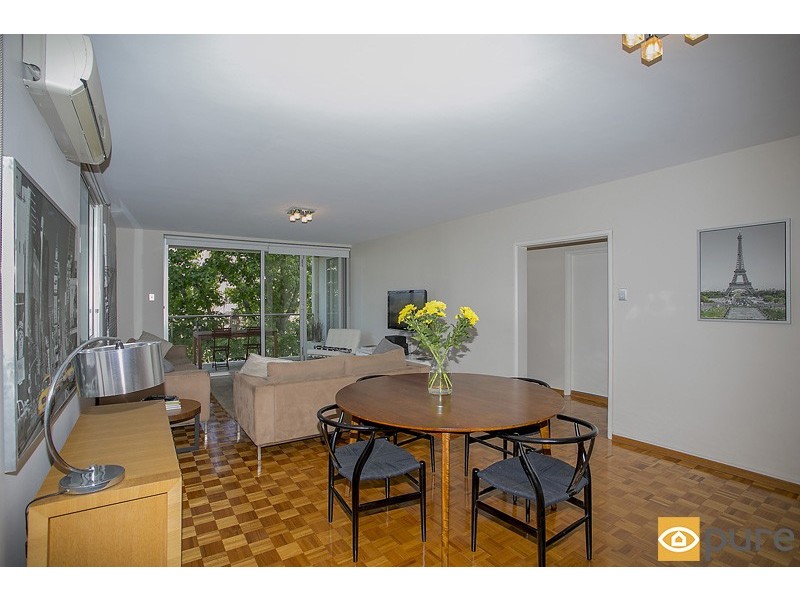 21/48 Mount Street, West Perth WA 6005