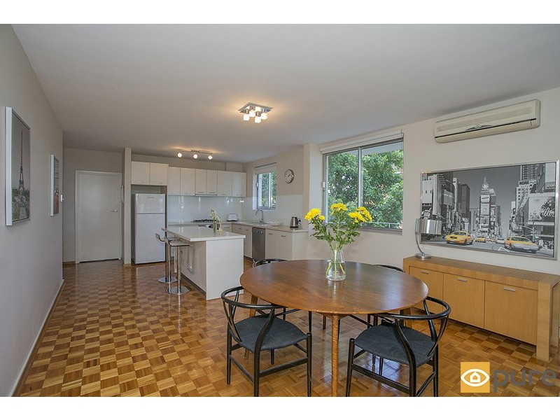 21/48 Mount Street, West Perth WA 6005