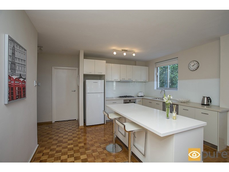 21/48 Mount Street, West Perth WA 6005