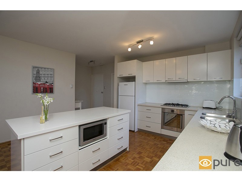 21/48 Mount Street, West Perth WA 6005