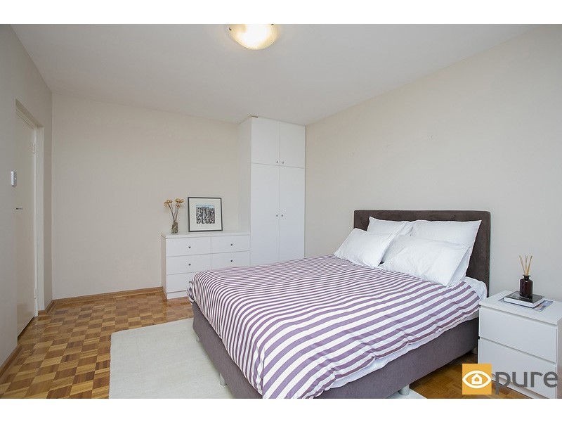 21/48 Mount Street, West Perth WA 6005