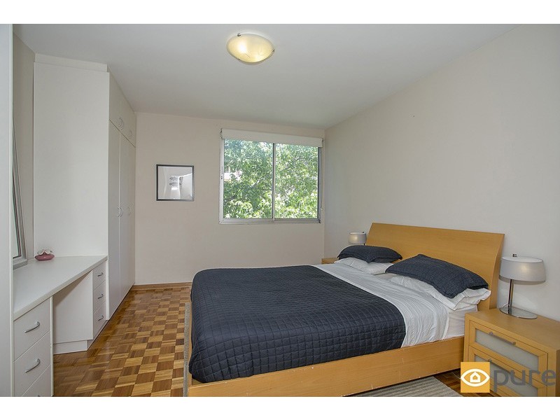 21/48 Mount Street, West Perth WA 6005