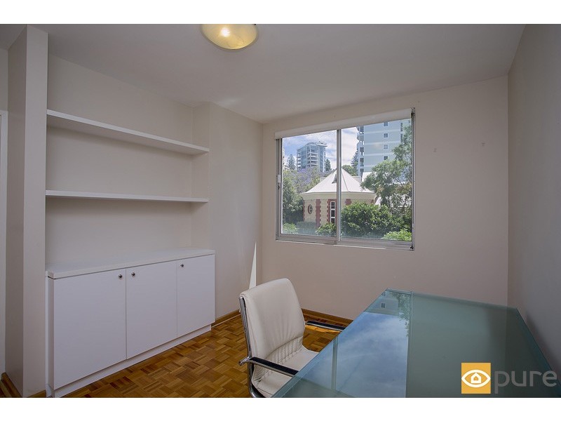 21/48 Mount Street, West Perth WA 6005