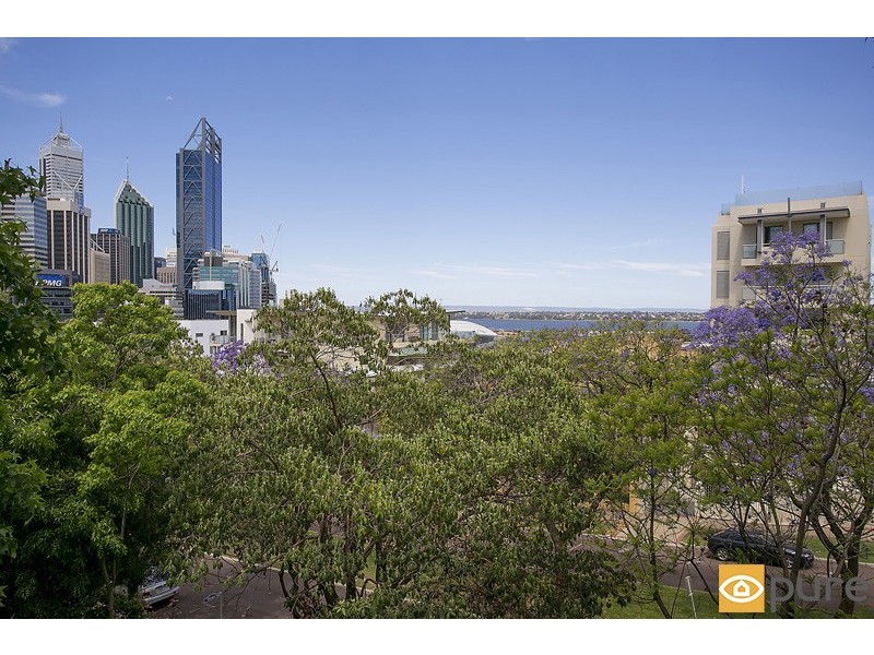 21/48 Mount Street, West Perth WA 6005