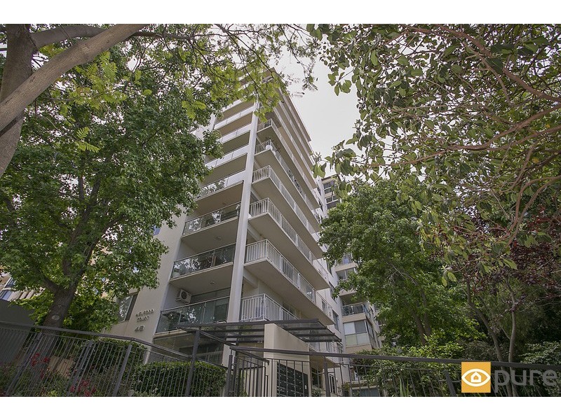 21/48 Mount Street, West Perth WA 6005