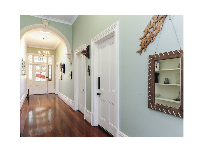 1/247 Thomas Street, Shenton Park WA 6008