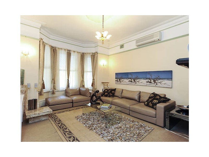 1/247 Thomas Street, Shenton Park WA 6008